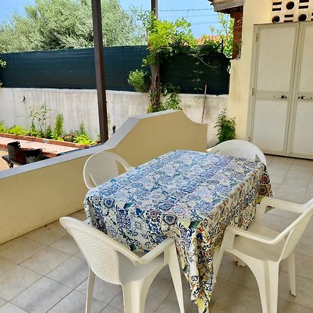 Viviholiday Calabernardo Bagian luar foto