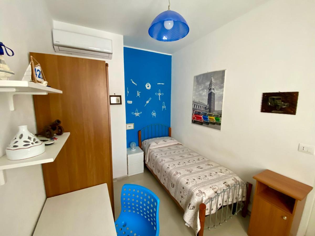 Viviholiday Calabernardo Bagian luar foto