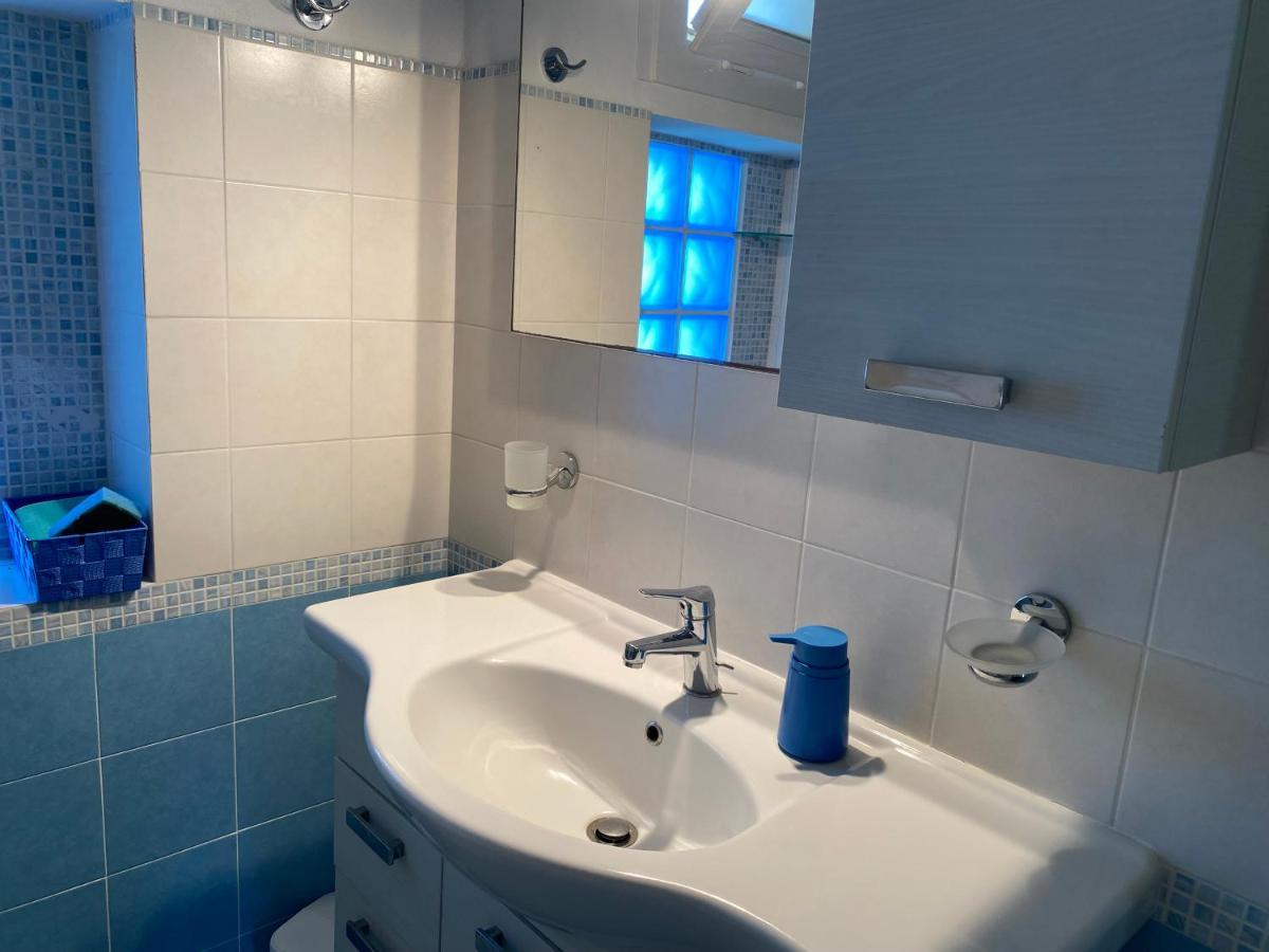 Viviholiday Calabernardo Bagian luar foto
