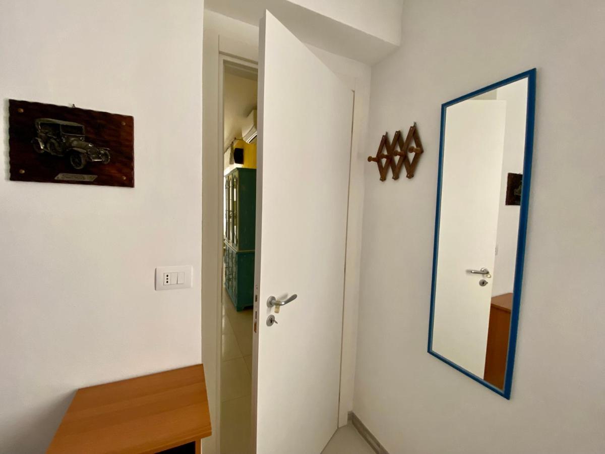 Viviholiday Calabernardo Bagian luar foto