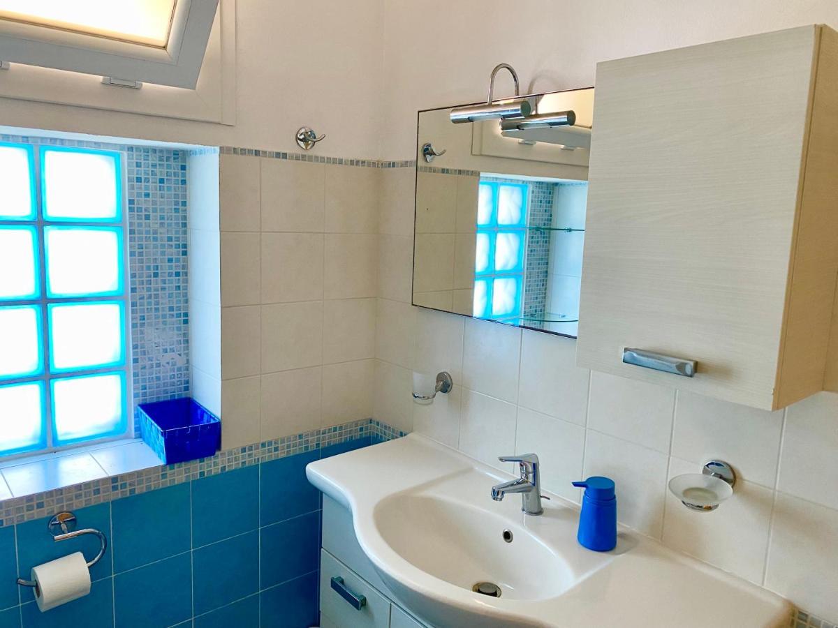 Viviholiday Calabernardo Bagian luar foto