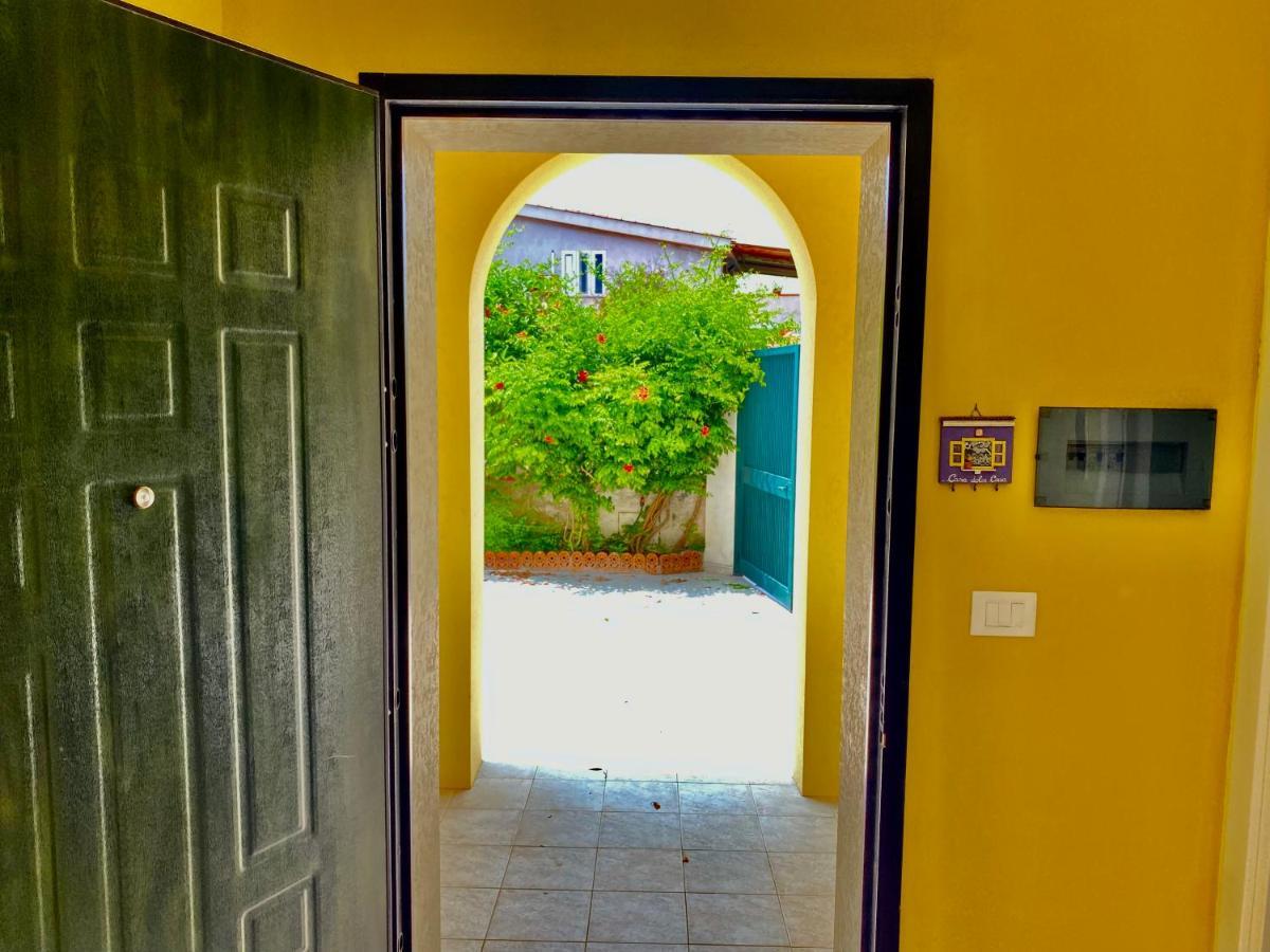 Viviholiday Calabernardo Bagian luar foto