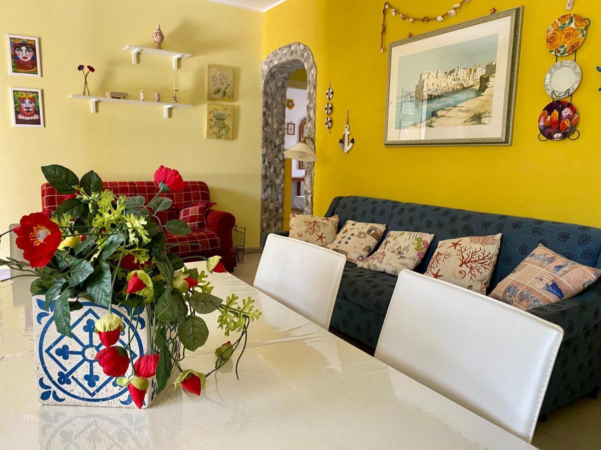 Viviholiday Calabernardo Bagian luar foto