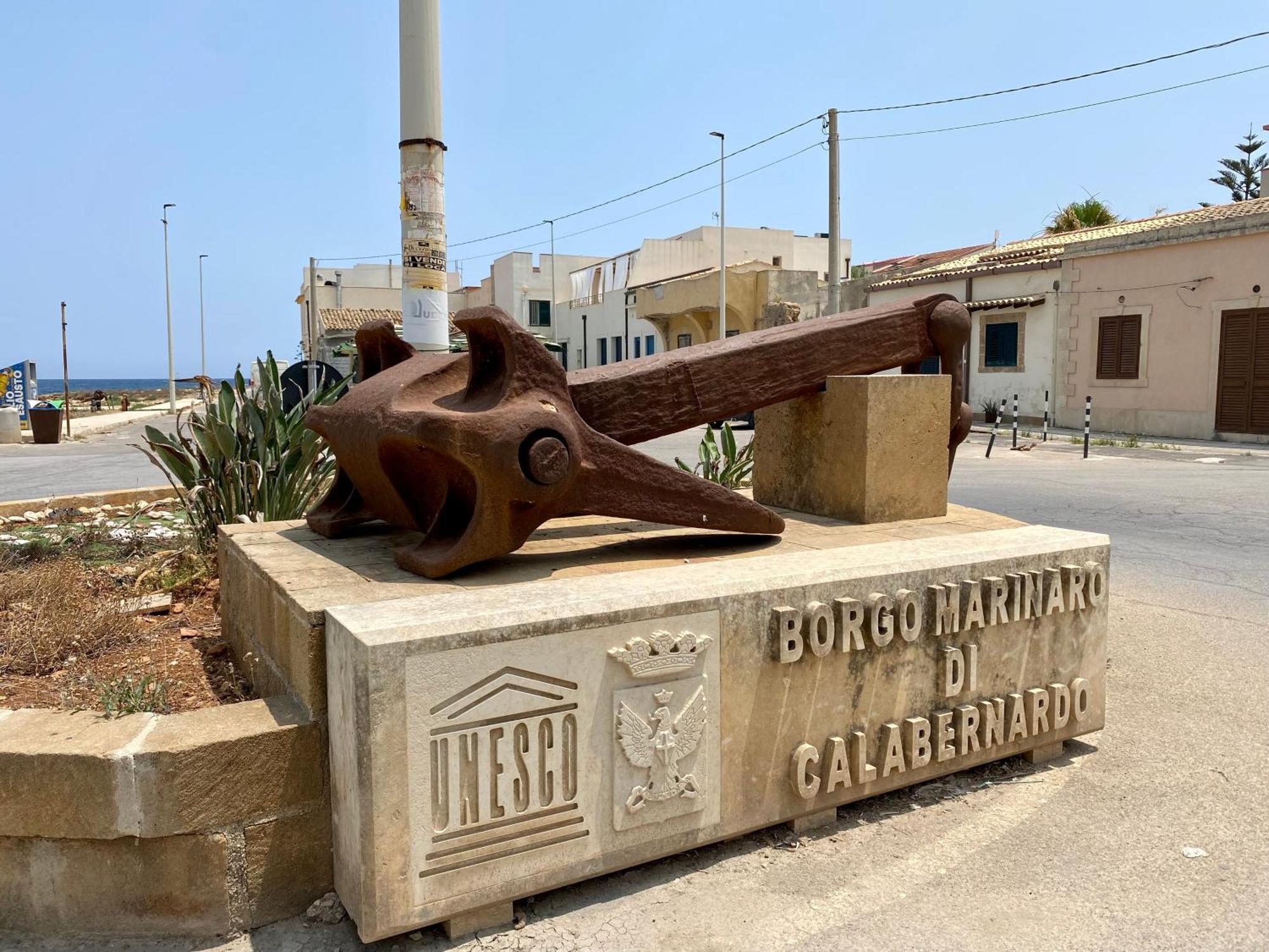 Viviholiday Calabernardo Bagian luar foto
