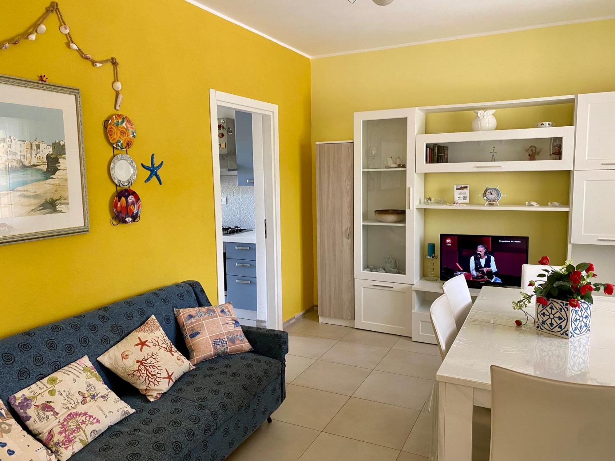 Viviholiday Calabernardo Bagian luar foto