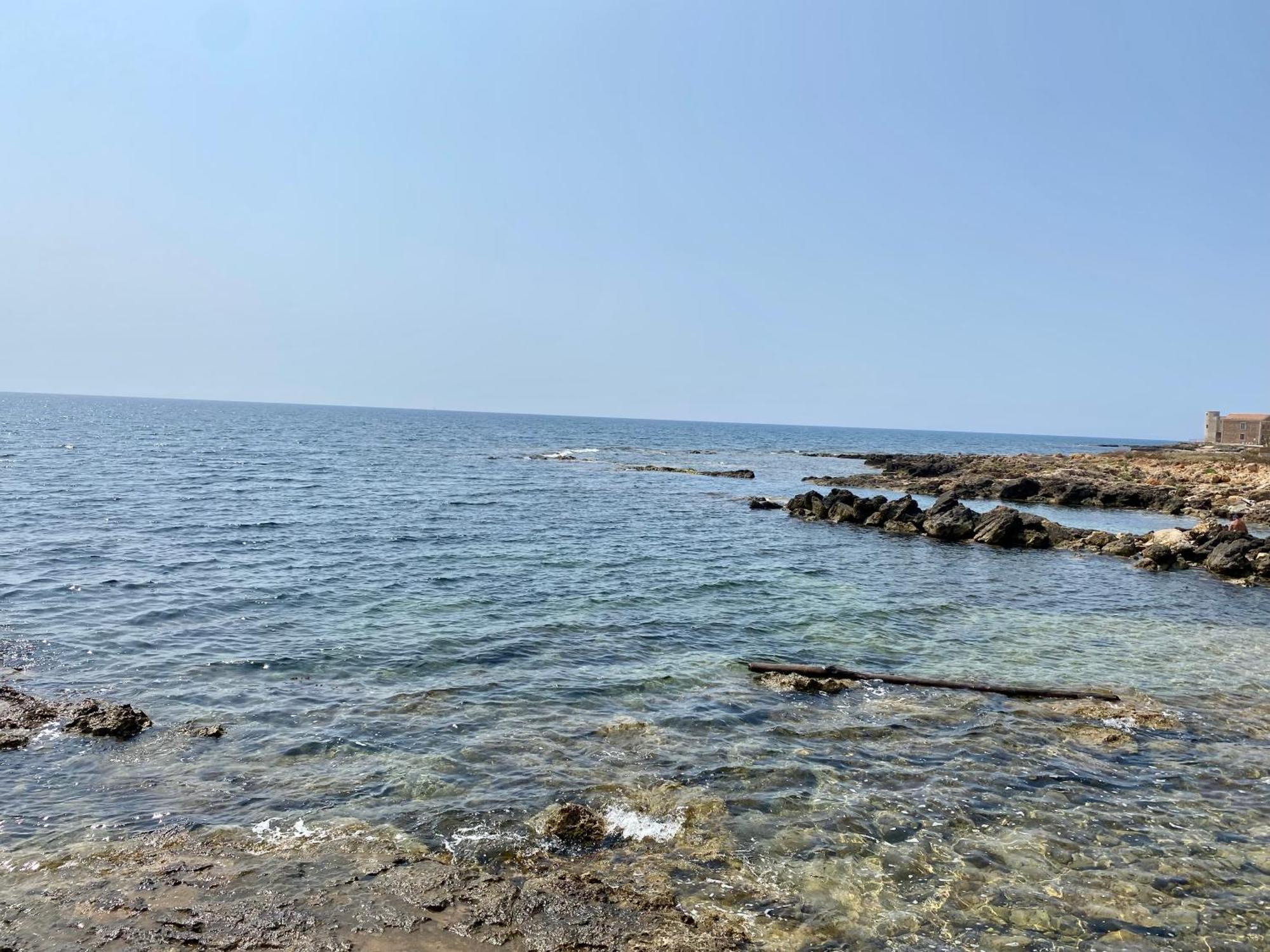 Viviholiday Calabernardo Bagian luar foto