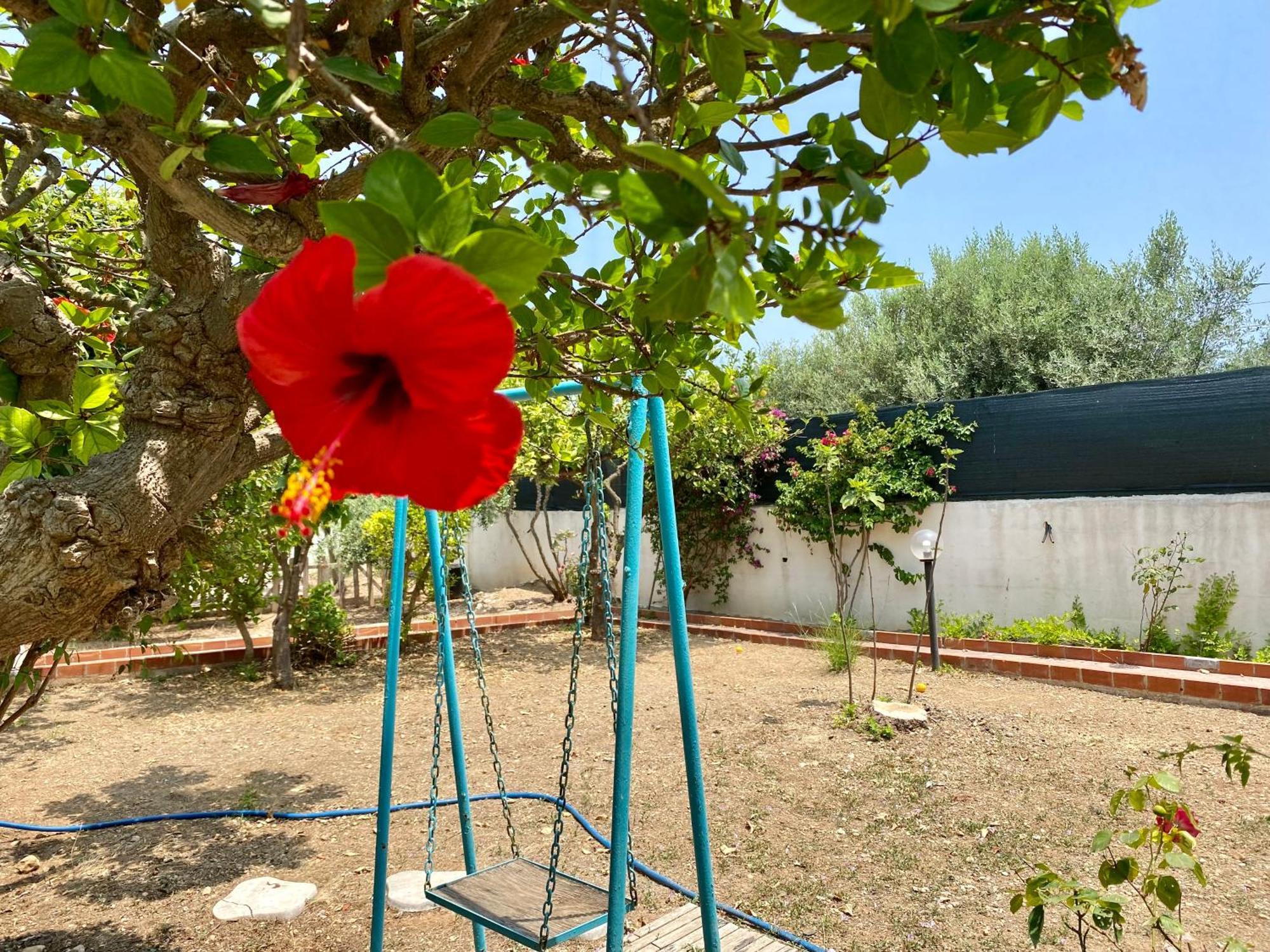 Viviholiday Calabernardo Bagian luar foto