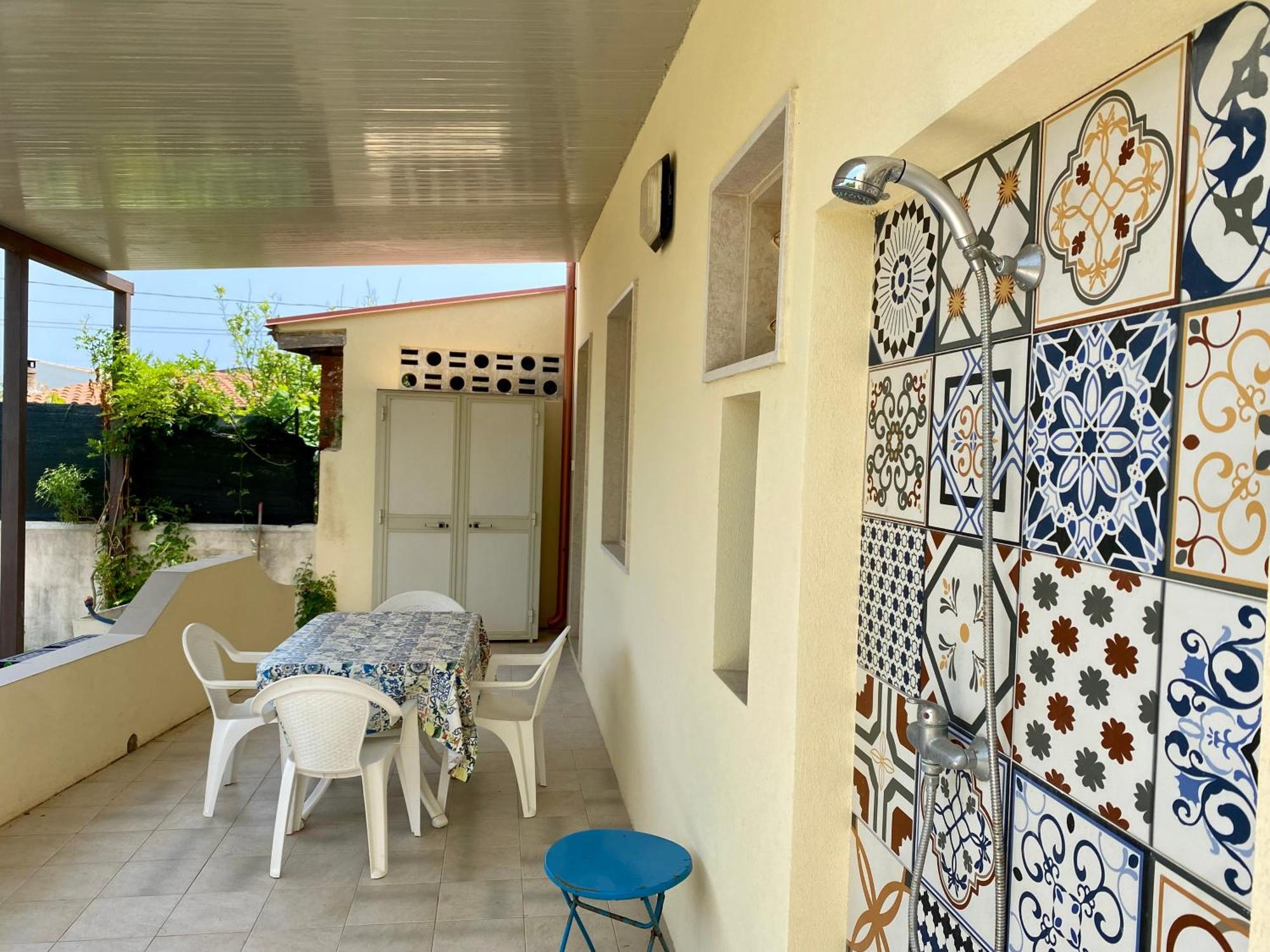 Viviholiday Calabernardo Bagian luar foto