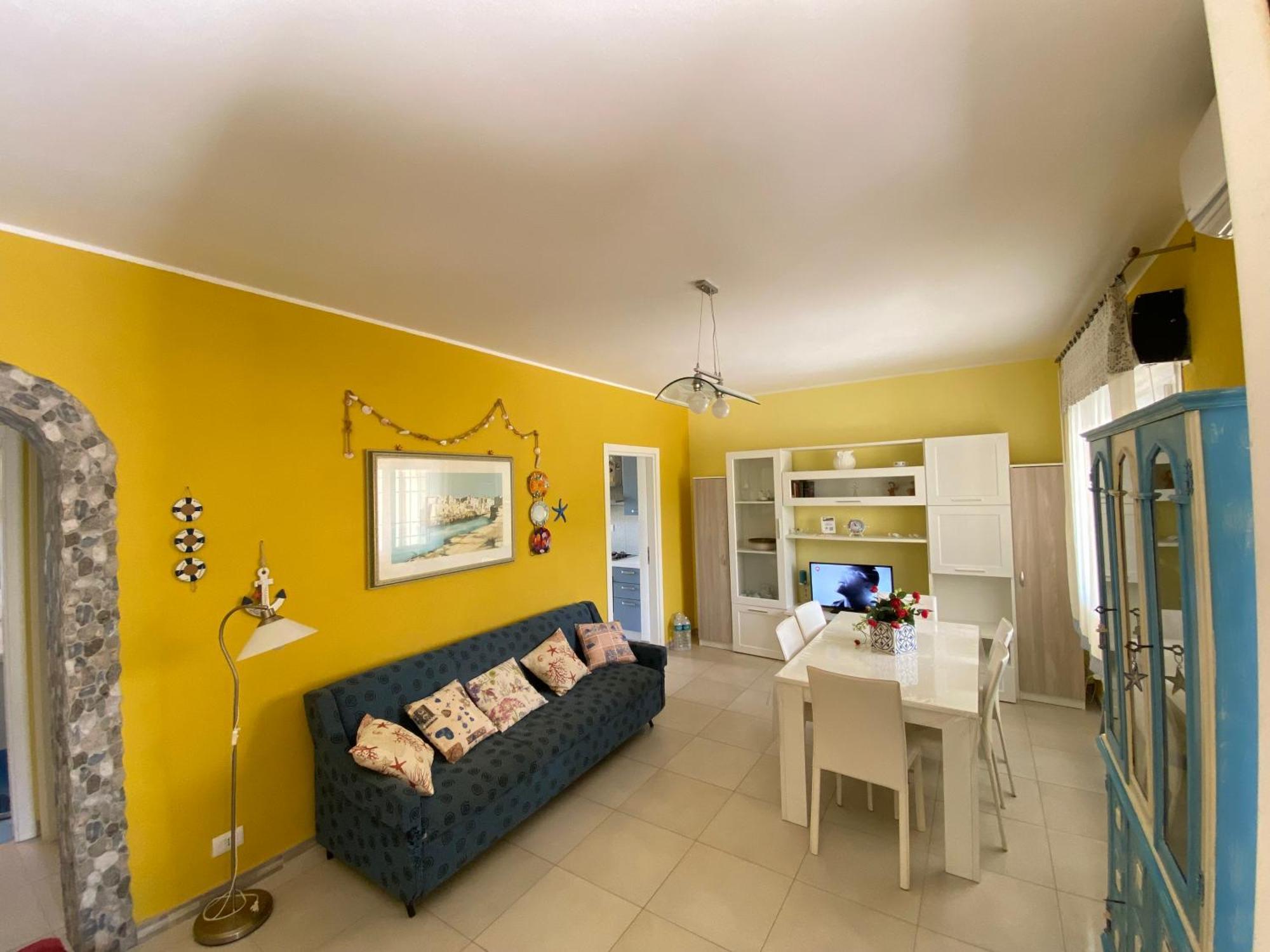 Viviholiday Calabernardo Bagian luar foto