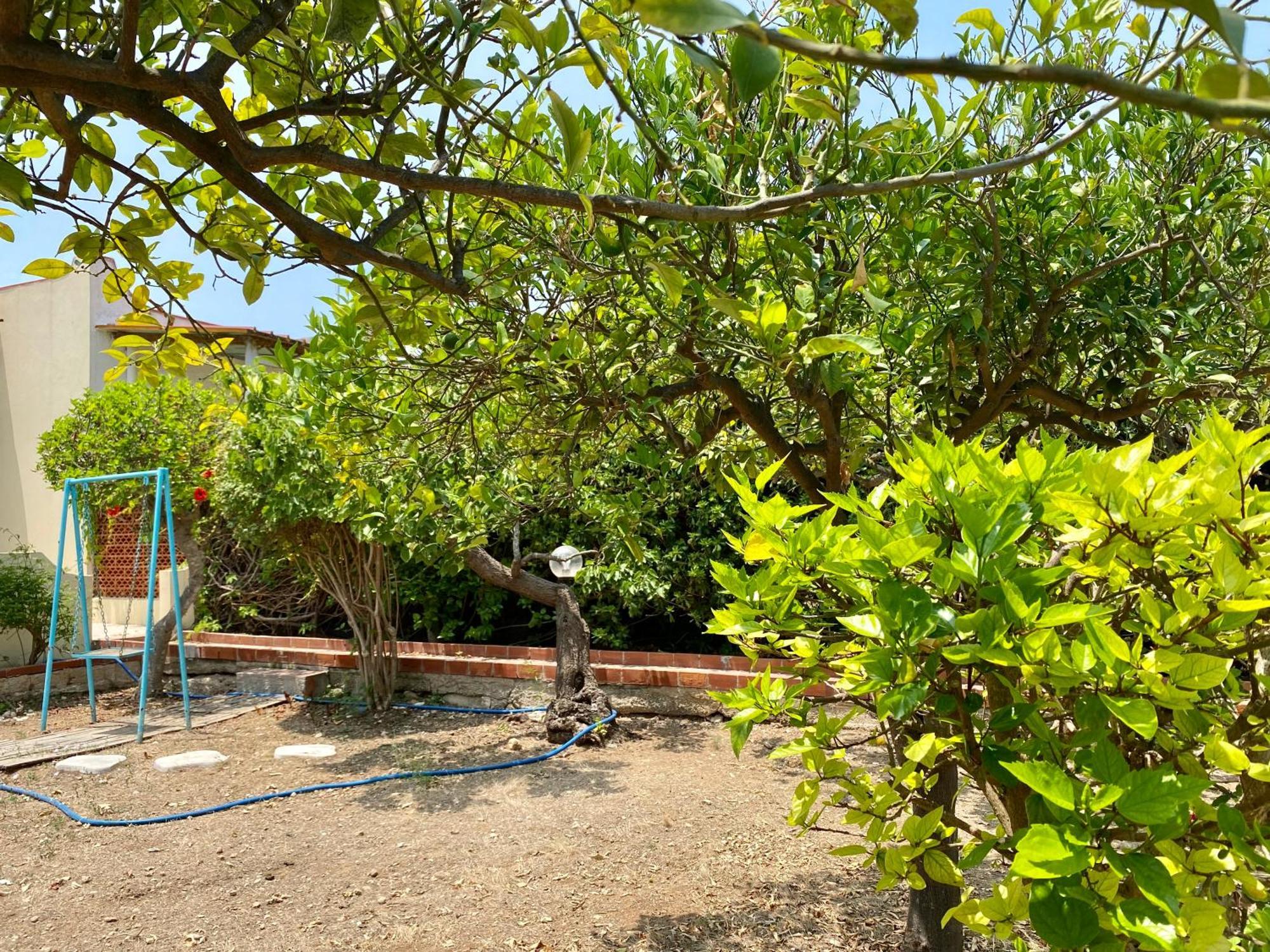 Viviholiday Calabernardo Bagian luar foto