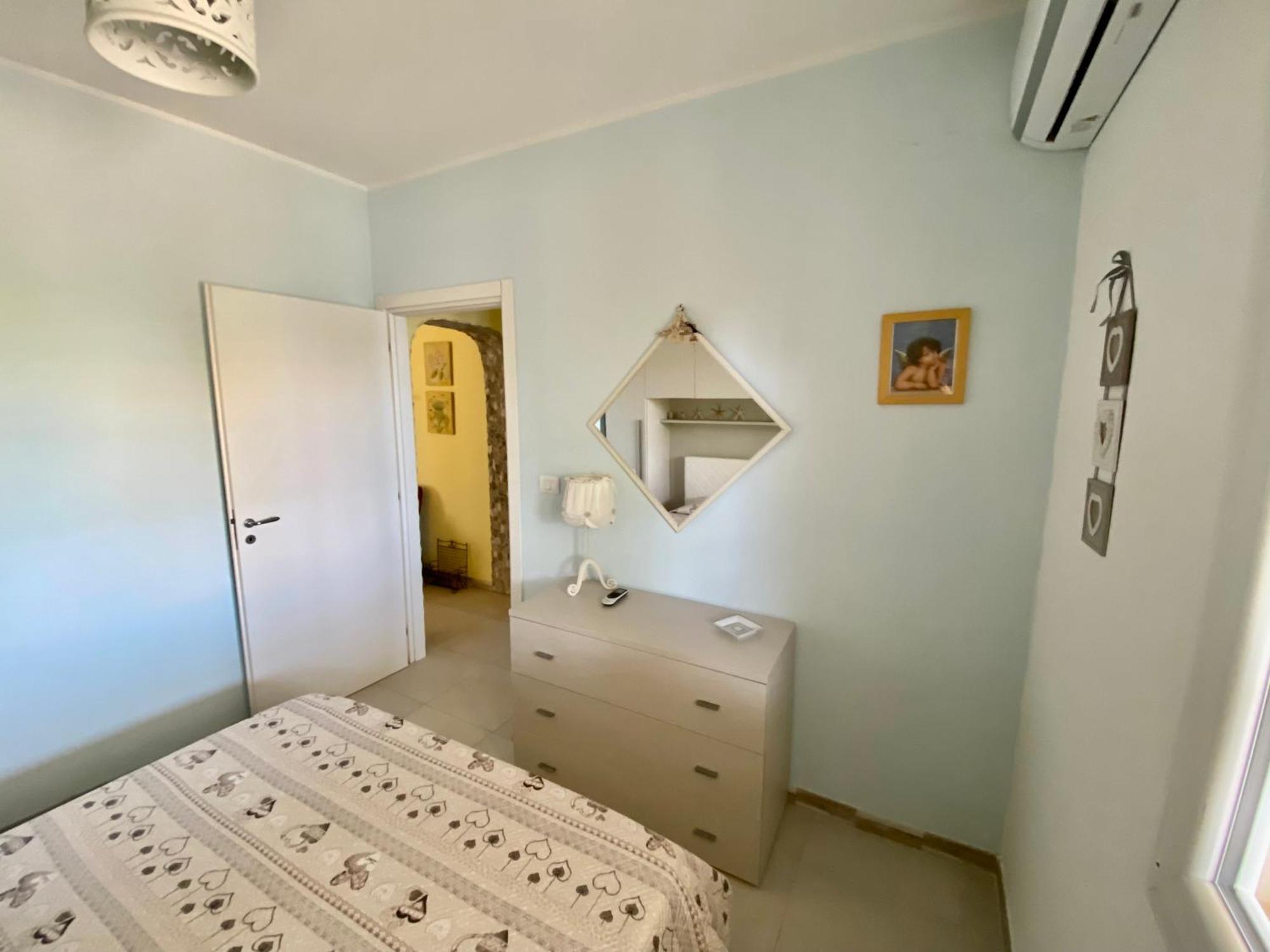 Viviholiday Calabernardo Bagian luar foto