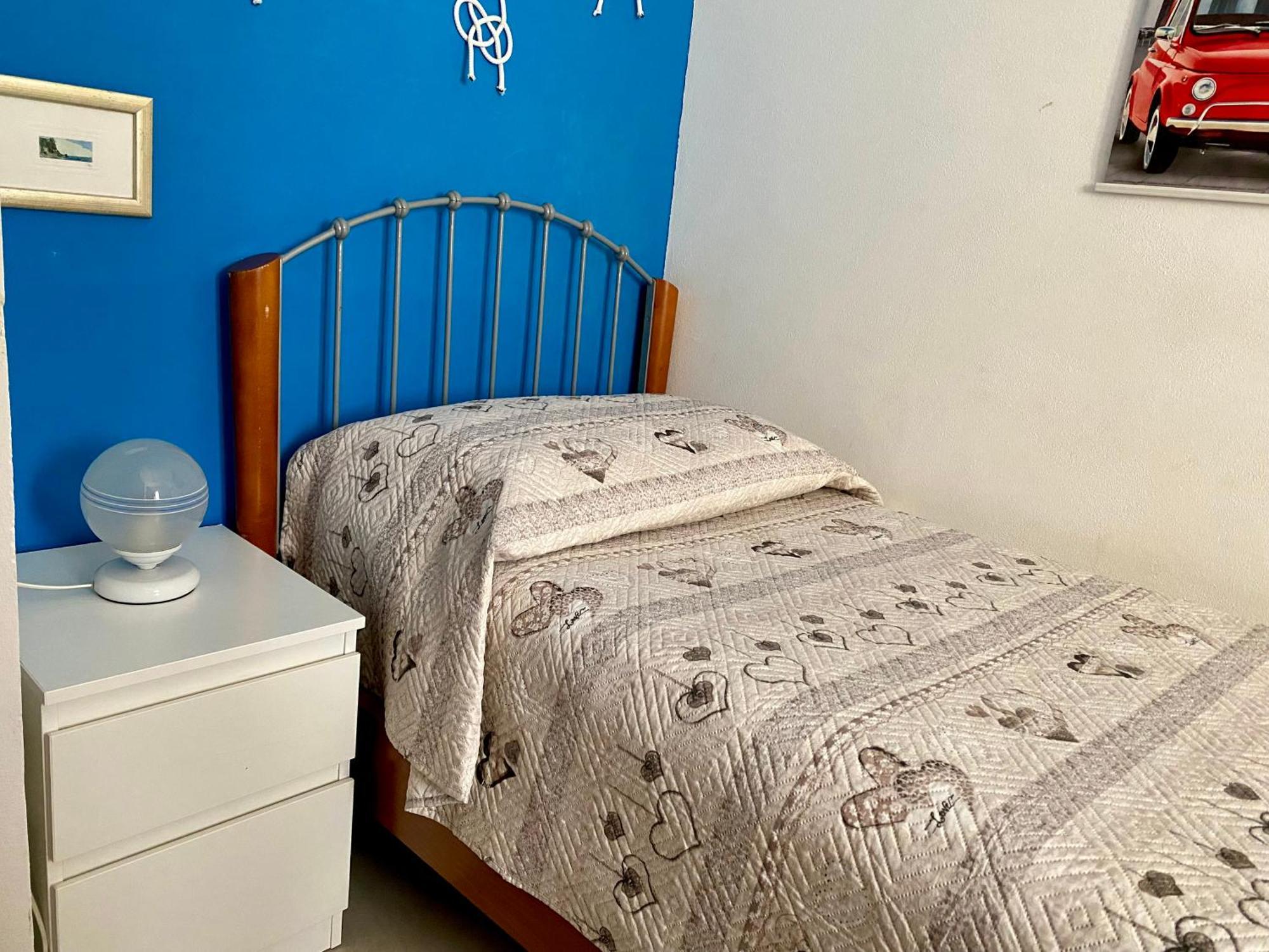 Viviholiday Calabernardo Bagian luar foto