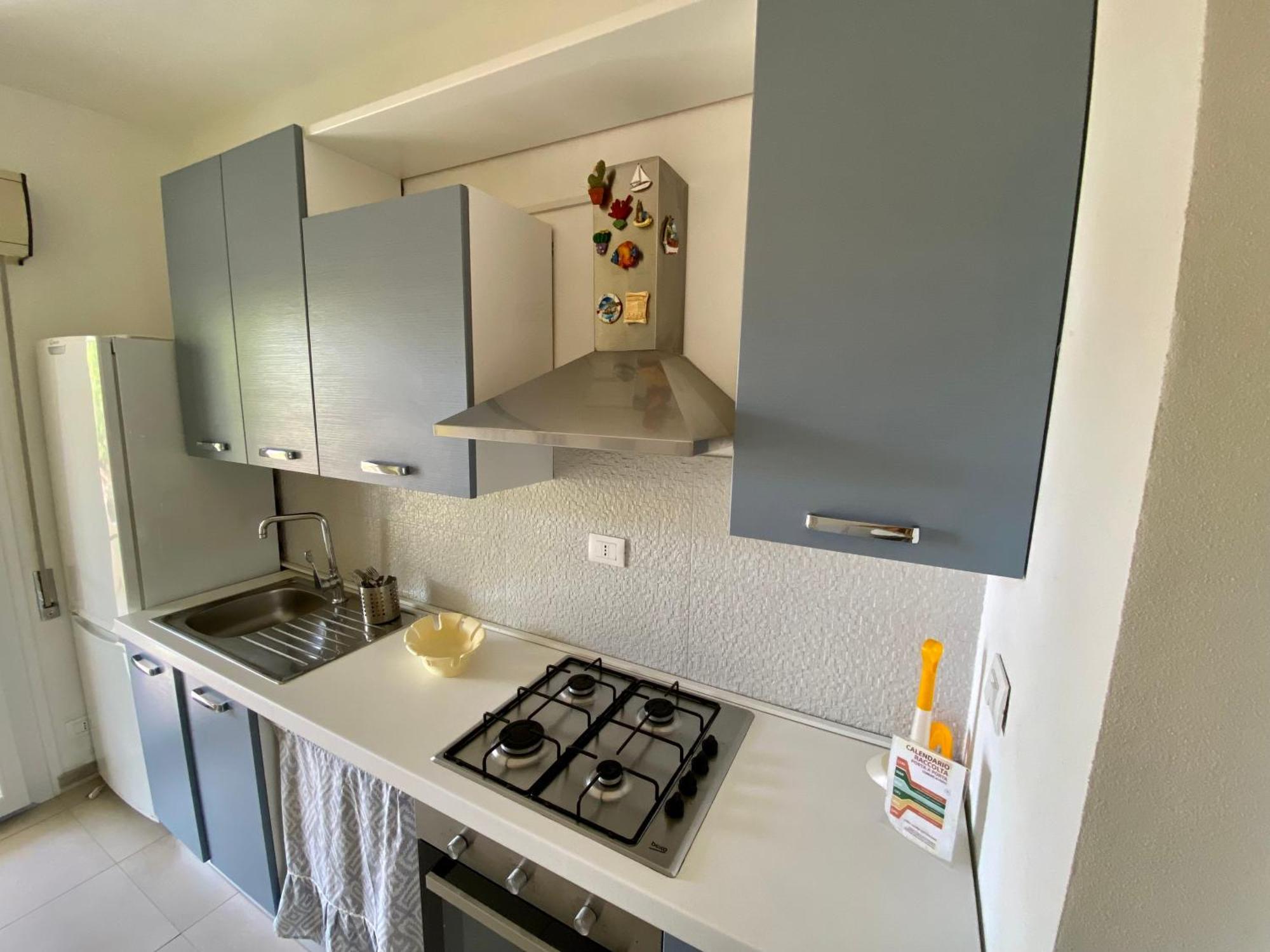 Viviholiday Calabernardo Bagian luar foto